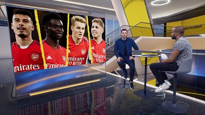 The Football News Show