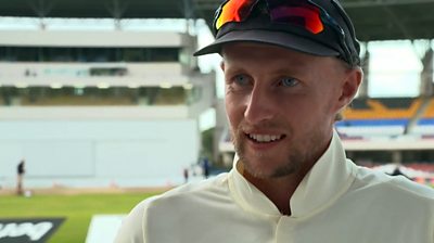 Joe Root