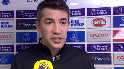 Bruno Lage