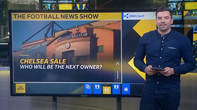 The Football News Show