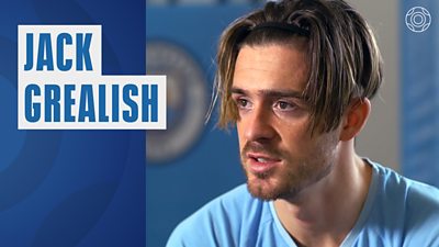 Jack Grealish
