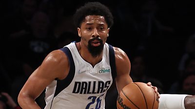 NBA: Spencer Dinwiddie's buzzer-beating game-winner leads plays of the ...