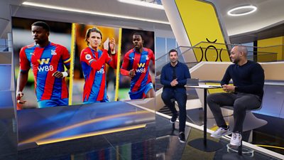 The Football News Show