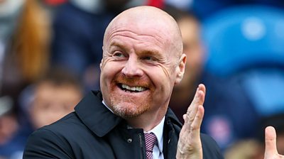 Sean Dyche