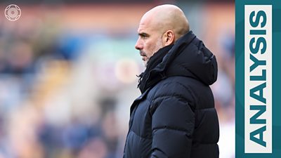 Pep Guardiola