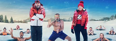 Book Review: The Wim Hof Method - Touring Tales