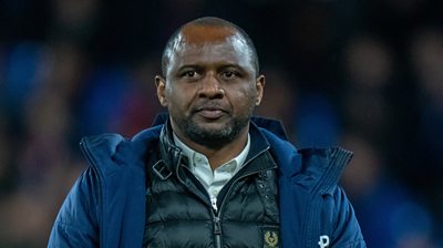 Patrick Viera