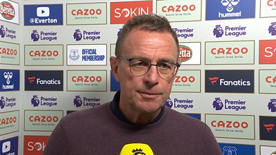 Ralf Rangnick