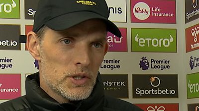 Thomas Tuchel