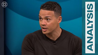 Jermaine Jenas