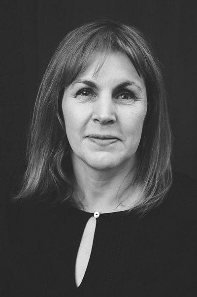 Mandy Redvers-Rowe (photo credit: AB Photography)