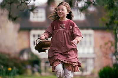 Ursula 4-5 (ELIZA RILEY)(Photo Credit: BBC/House Productions/Nick Wall)