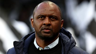 Patrick Vieira