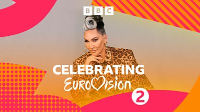 The Eurovision Song Contest 2022 Across The BBC