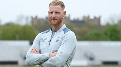 Ben Stokes