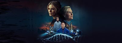 Silent Witness cast and creatives tease Amanda Burton s return as