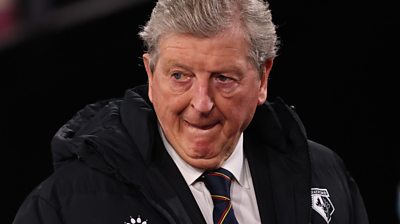 Roy Hodgson