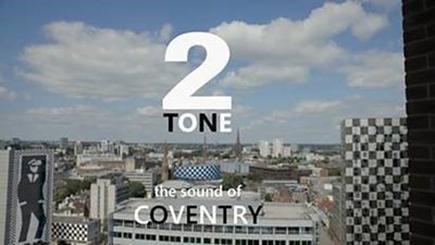 An experiment waiting to happen': A brief history of 'Two Tone Britain