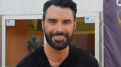 Rylan Clark