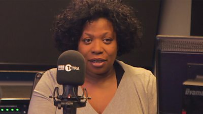 Jamal Edwards' mum Brenda speaks to 1Xtra Newsbeat about the impact her son had on UK music.