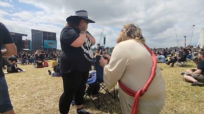 Download festival proposal