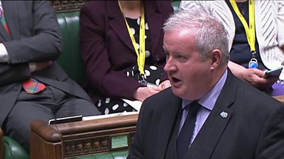 Ian Blackford