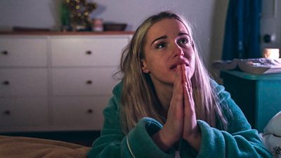 Lady Shorts: Fresh, written by Emma Moran