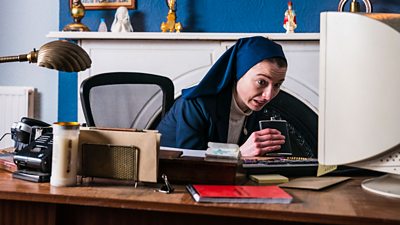 Lady Shorts: The Catholic Marriage Bureau (written by Susannah McKenna)