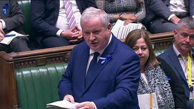 Ian Blackford