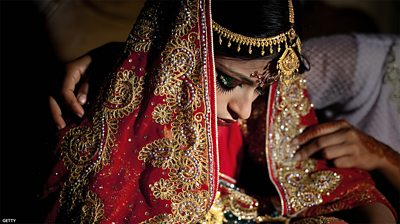 Credit: Getty Images