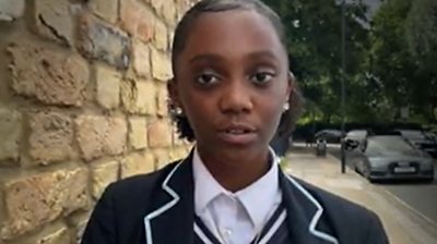 Schoolchildren in Newham say they have been left in vulnerable situations when they have forgotten their free bus pass.