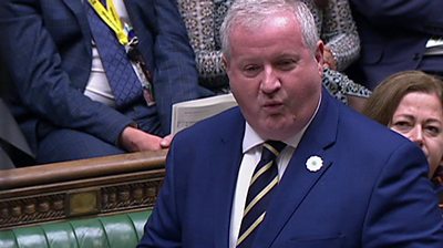 Ian Blackford