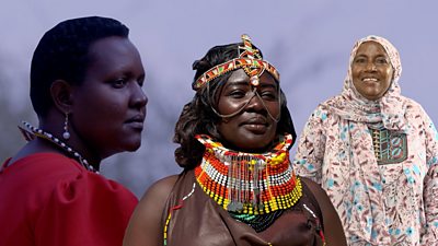 Kenya election 2022: Women in politics