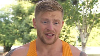 Adam Peaty