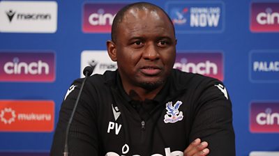 Patrick Vieira