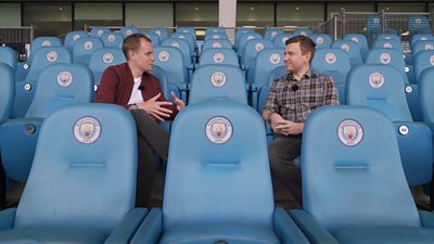 The Football News Show