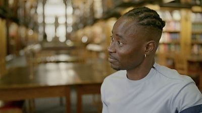 Tom meets Bisi Alimi, a Nigerian LGBT+ rights advocate, to discuss the history and origins of attitudes towards homosexuality around the Commonwealth.