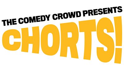 The Comedy Crowd - Chorts 2020