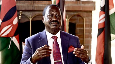 Kenya Election 2022: Raila Odinga confident of Supreme Court win