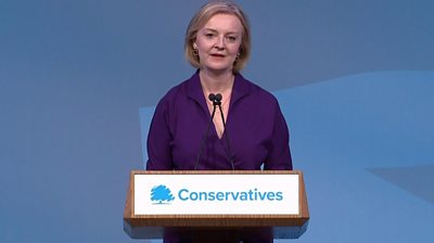 Liz Truss