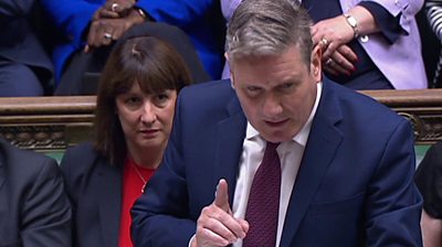 Sir Keir Starmer