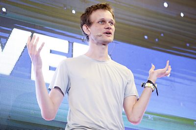 Vitalik Buterin