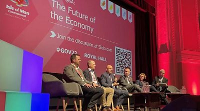 Isle of Man's challenges discussed at inaugural government conference ...