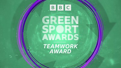 Green Sport Awards