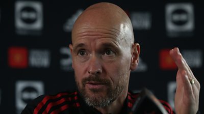 Erik ten Hag