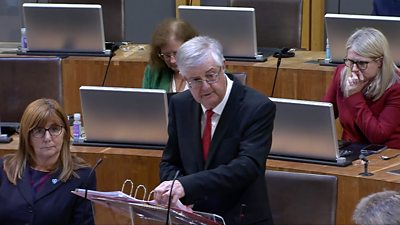 Mark Drakeford