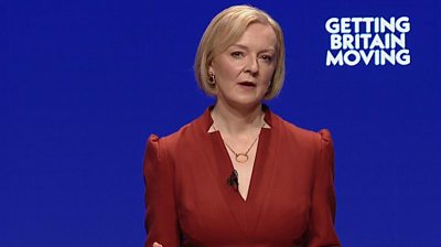 Liz Truss