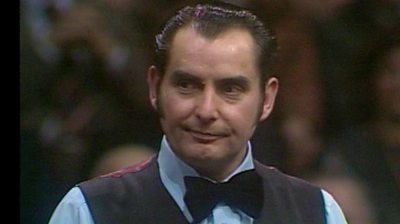 Ray Reardon