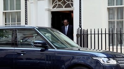 Kwasi Kwarteng lasted 38 days as chancellor