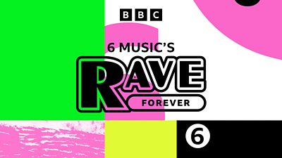 Rave Forever